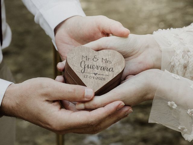 Il matrimonio di Mariano e Stefania a Ferrera di Varese, Varese 57