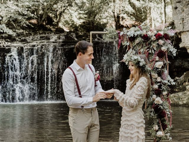 Il matrimonio di Mariano e Stefania a Ferrera di Varese, Varese 67