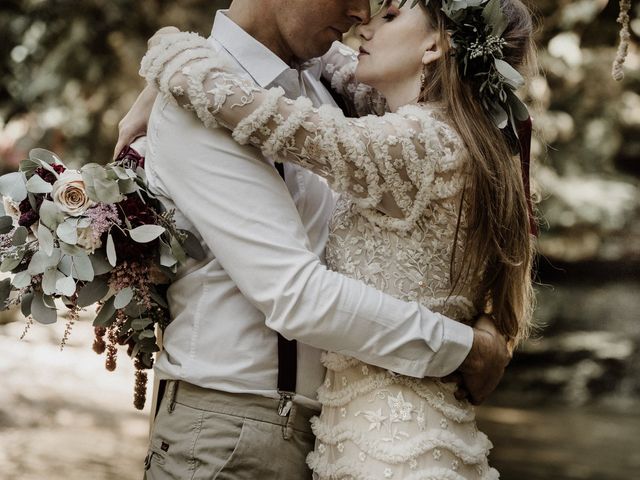 Il matrimonio di Mariano e Stefania a Ferrera di Varese, Varese 89