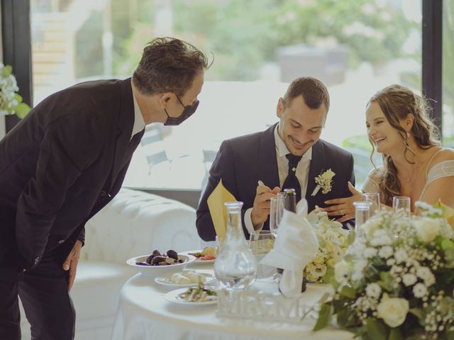 Il matrimonio di Marco e Danila a Maratea, Potenza 6