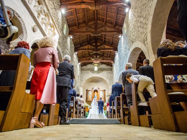 Il matrimonio di Aurora e Andrea a Campobasso, Campobasso 2