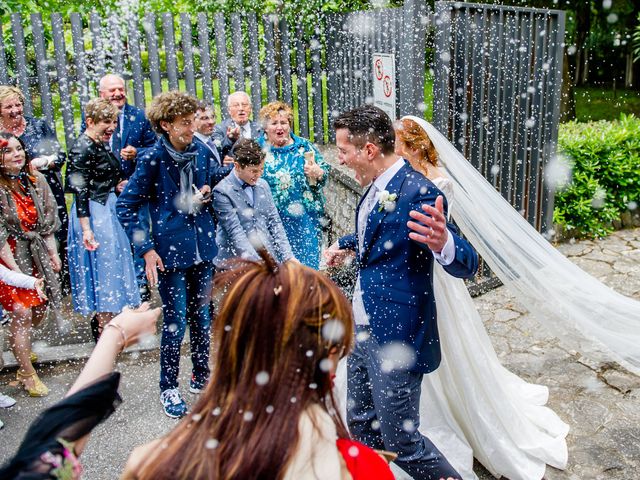 Il matrimonio di Aurora e Andrea a Campobasso, Campobasso 15