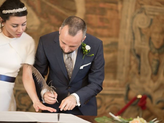 Il matrimonio di Stefano e Elisa a Milano, Milano 25