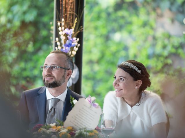 Il matrimonio di Stefano e Elisa a Milano, Milano 46