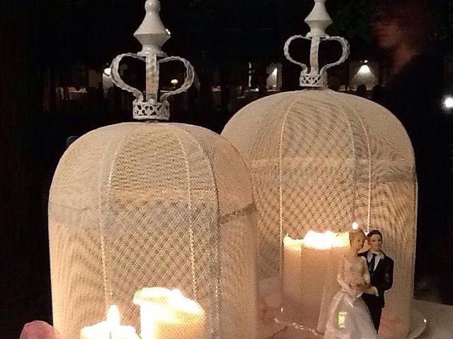 Il matrimonio di Riccardo e Elisa a Scandiano, Reggio Emilia 6