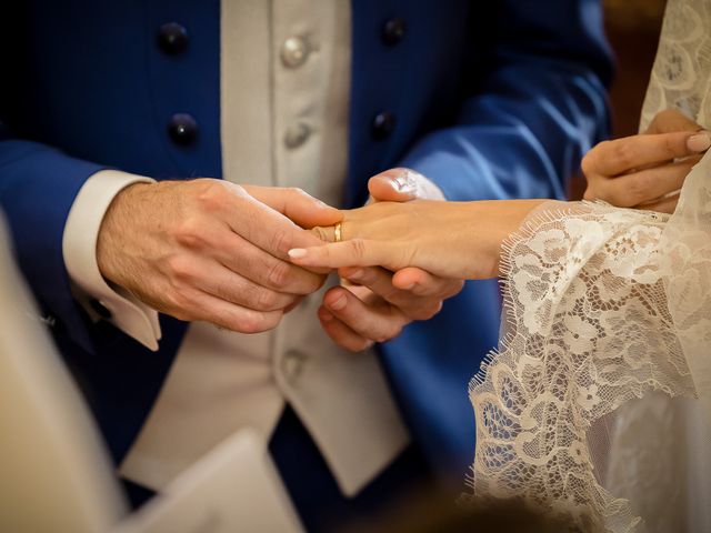 Il matrimonio di Andrea e Nadia a Caltanissetta, Caltanissetta 7