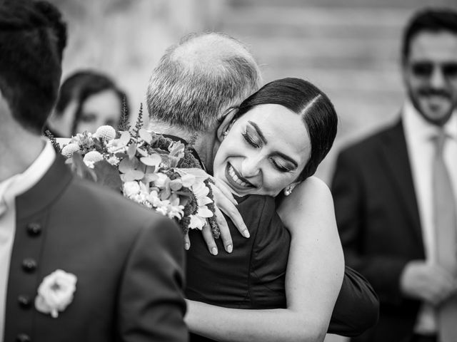 Il matrimonio di Andrea e Nadia a Caltanissetta, Caltanissetta 10