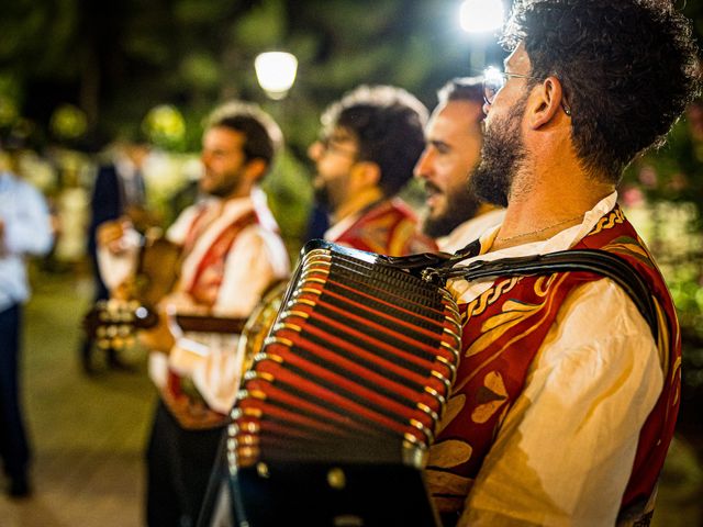 Il matrimonio di Andrea e Nadia a Caltanissetta, Caltanissetta 16