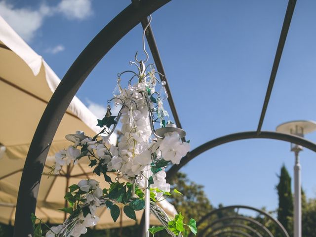 Il matrimonio di Michele e Sara a Palazzago, Bergamo 52