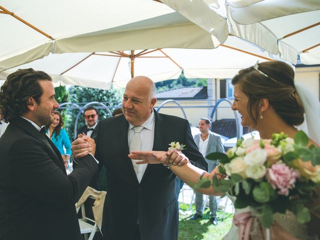 Il matrimonio di Michele e Sara a Palazzago, Bergamo 67