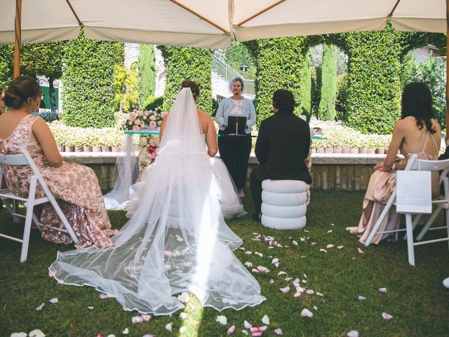 Il matrimonio di Michele e Sara a Palazzago, Bergamo 69