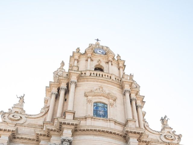 Il matrimonio di Sandro e Selena a Ragusa, Ragusa 23