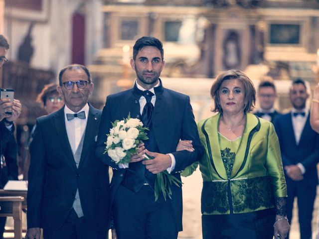 Il matrimonio di Sandro e Selena a Ragusa, Ragusa 36