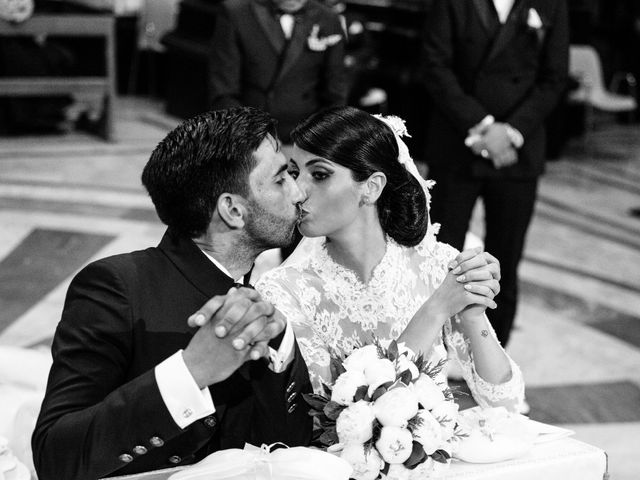 Il matrimonio di Sandro e Selena a Ragusa, Ragusa 49