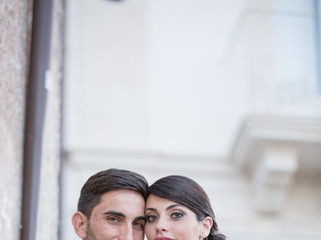 Il matrimonio di Sandro e Selena a Ragusa, Ragusa 63