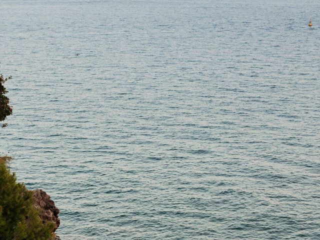 Il matrimonio di Marco e Sabrina a Vietri sul Mare, Salerno 28