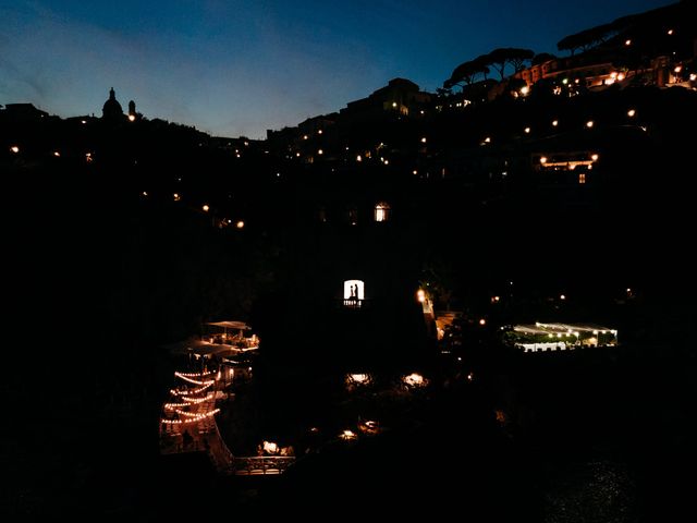 Il matrimonio di Marco e Sabrina a Vietri sul Mare, Salerno 45