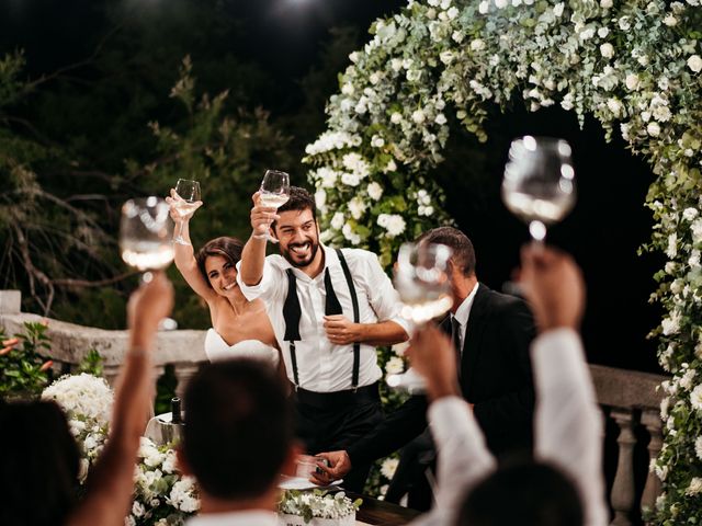 Il matrimonio di Marco e Sabrina a Vietri sul Mare, Salerno 51