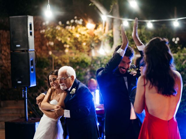 Il matrimonio di Marco e Sabrina a Vietri sul Mare, Salerno 57