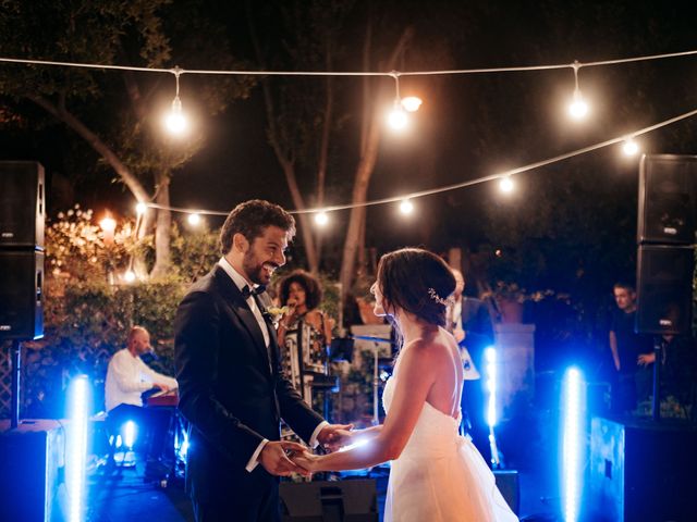 Il matrimonio di Marco e Sabrina a Vietri sul Mare, Salerno 59