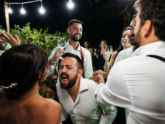 Il matrimonio di Marco e Sabrina a Vietri sul Mare, Salerno 62