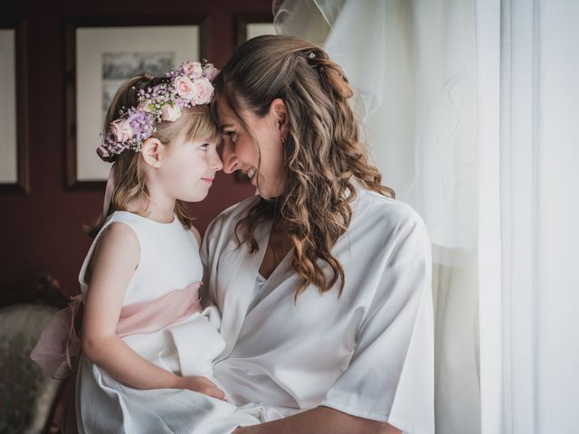 Il matrimonio di Fabio e Ilaria a Caldogno, Vicenza 13