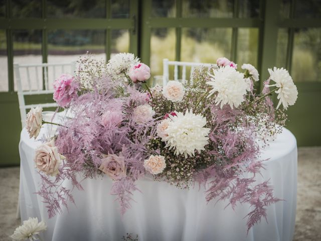 Il matrimonio di Fabio e Ilaria a Caldogno, Vicenza 30