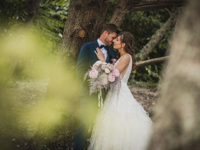 Il matrimonio di Fabio e Ilaria a Caldogno, Vicenza 36