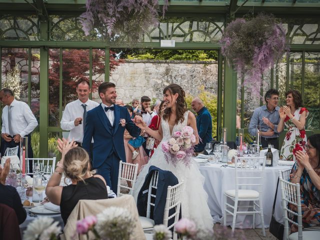 Il matrimonio di Fabio e Ilaria a Caldogno, Vicenza 42