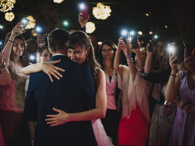 Il matrimonio di Fabio e Ilaria a Caldogno, Vicenza 49