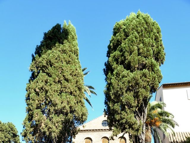 Il matrimonio di Flavio e Silvia a Roma, Roma 24