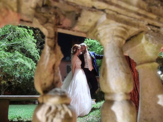 Il matrimonio di Flavio e Silvia a Roma, Roma 53