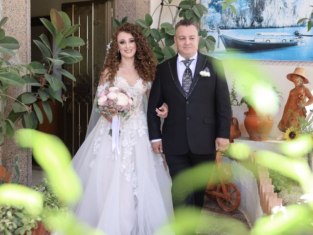 Il matrimonio di Mario e Enza a Sciacca, Agrigento 8