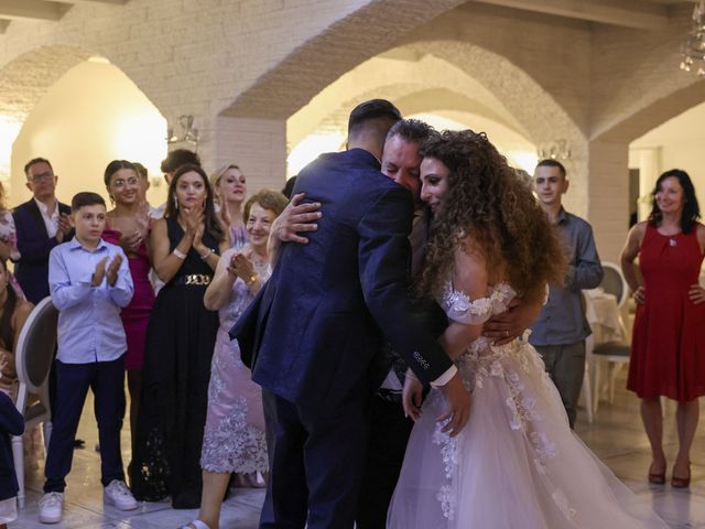 Il matrimonio di Mario e Enza a Sciacca, Agrigento 16