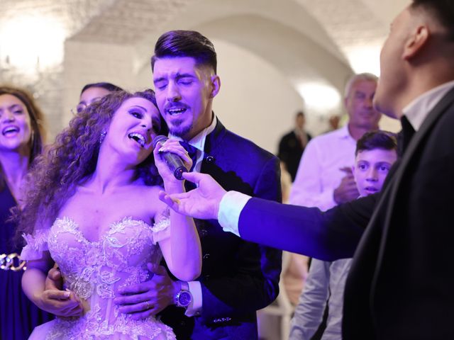 Il matrimonio di Mario e Enza a Sciacca, Agrigento 20