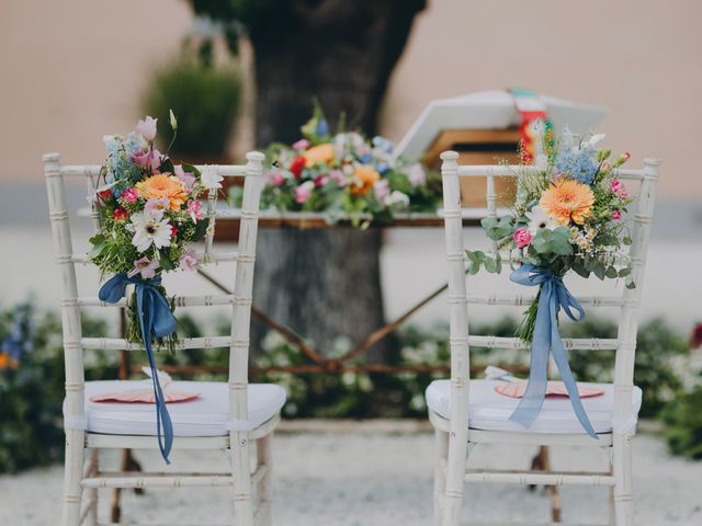 Il matrimonio di Michelle e Andrea a Bergamo, Bergamo 32