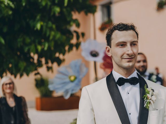 Il matrimonio di Michelle e Andrea a Bergamo, Bergamo 38