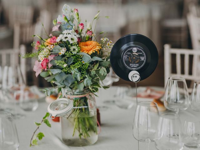 Il matrimonio di Michelle e Andrea a Bergamo, Bergamo 75