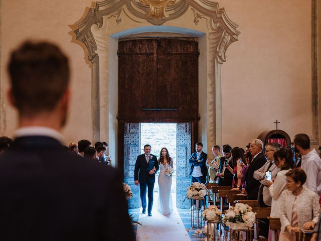 Il matrimonio di Richard e Federica a Bergamo, Bergamo 38