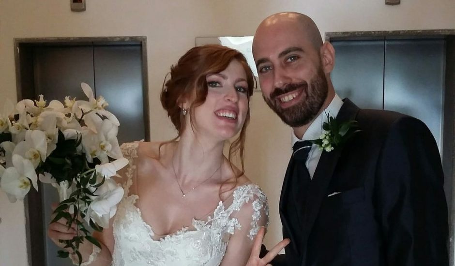 Il matrimonio di Marco e Antonia a Maiori, Salerno