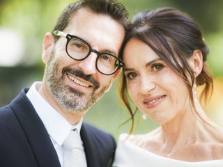 Le nozze di Valentina e Alessandro