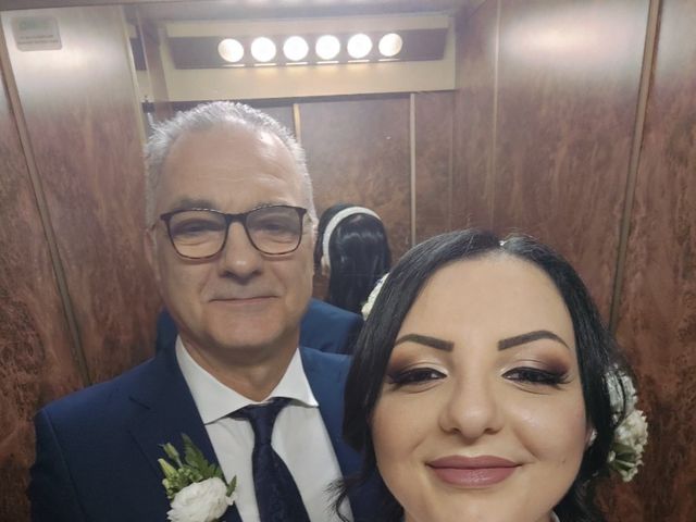 Il matrimonio di Davide e Viviana a Reggio di Calabria, Reggio Calabria 1