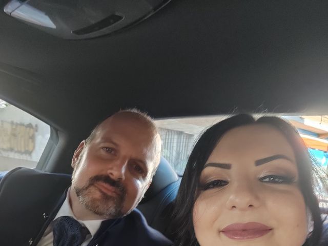 Il matrimonio di Davide e Viviana a Reggio di Calabria, Reggio Calabria 6