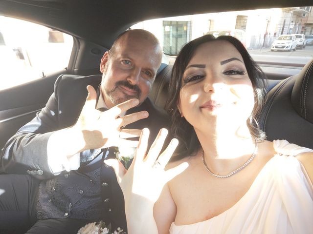 Il matrimonio di Davide e Viviana a Reggio di Calabria, Reggio Calabria 8