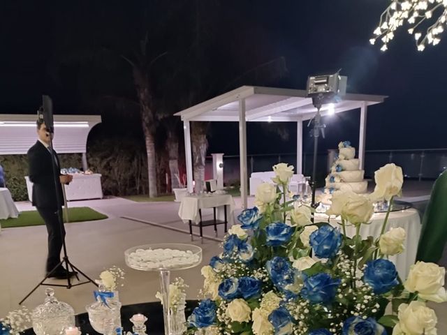 Il matrimonio di Davide e Viviana a Reggio di Calabria, Reggio Calabria 9