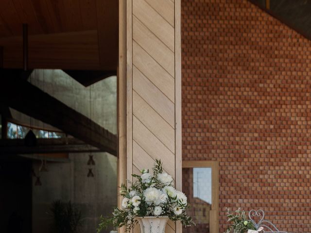 Il matrimonio di Nicola e Valentina a Ferrara, Ferrara 3