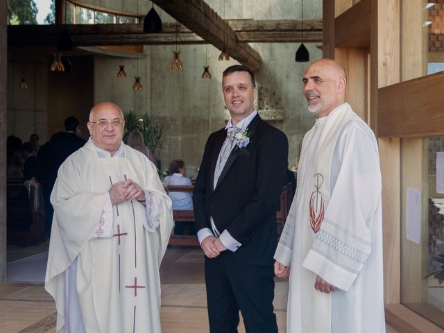 Il matrimonio di Nicola e Valentina a Ferrara, Ferrara 8