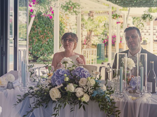 Il matrimonio di Nicola e Valentina a Ferrara, Ferrara 40