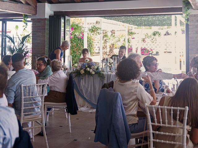 Il matrimonio di Nicola e Valentina a Ferrara, Ferrara 41