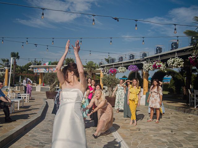 Il matrimonio di Nicola e Valentina a Ferrara, Ferrara 50